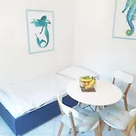 House Marcone - Pool Apartment