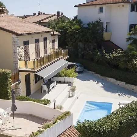 House Marcone - Pool