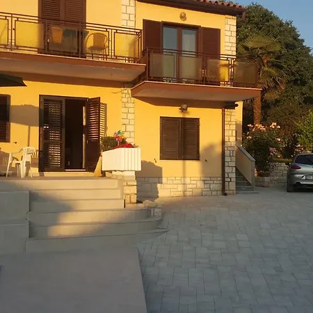 Apartmán House Marcone - Pool *