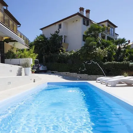 House Marcone - Pool *