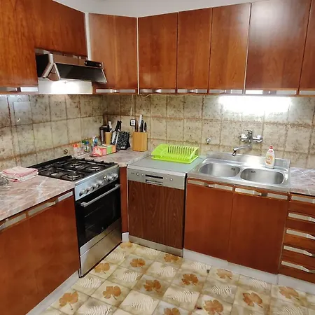 House Marcone - Pool * Ровинь