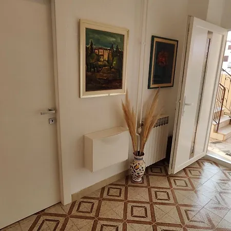 Apartmán House Marcone - Pool