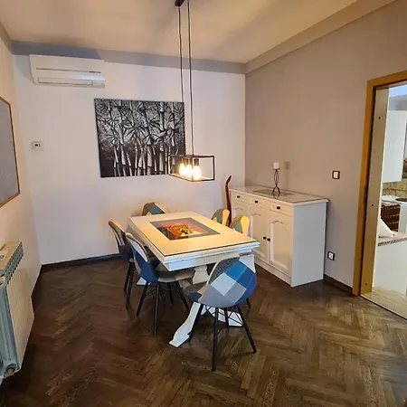 Apartmán House Marcone - Pool Rovinj