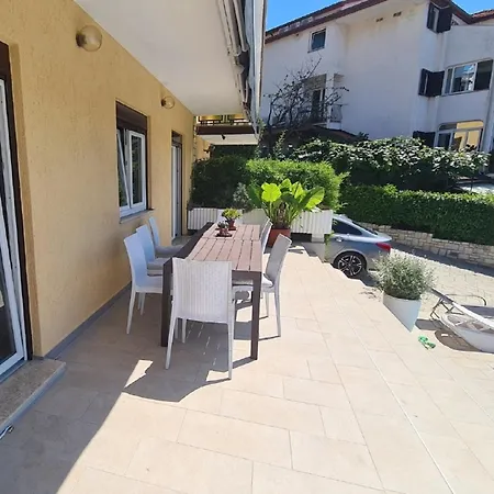 House Marcone - Pool Appartamento *