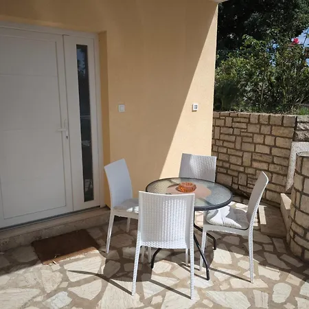 House Marcone - Pool Apartmán