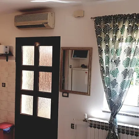Apartman House Marcone - Pool *