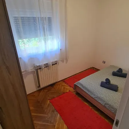 House Marcone - Pool Apartmán Rovinj