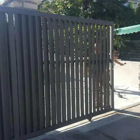 House Marcone - Pool *