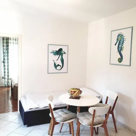 House Marcone - Pool Appartamento *