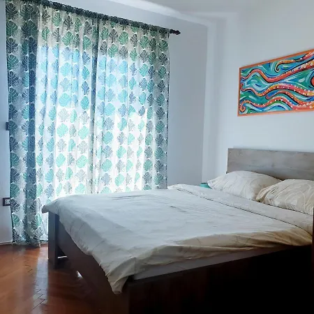 House Marcone - Pool Апартаменты *