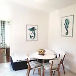 House Marcone - Pool Apartamento *