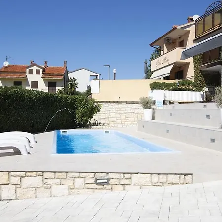 House Marcone - Pool Apartment *