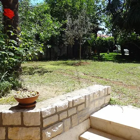 House Marcone - Pool Apartment *