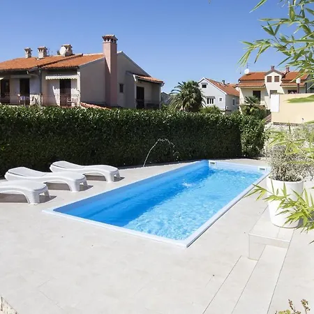 Appartement House Marcone - Pool