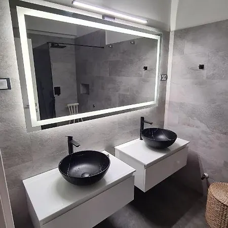 شقة House Marcone - Pool