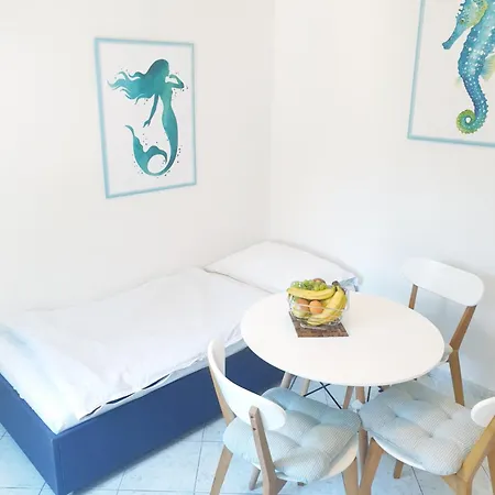 House Marcone - Pool Apartamento