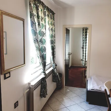 House Marcone - Pool روفينج