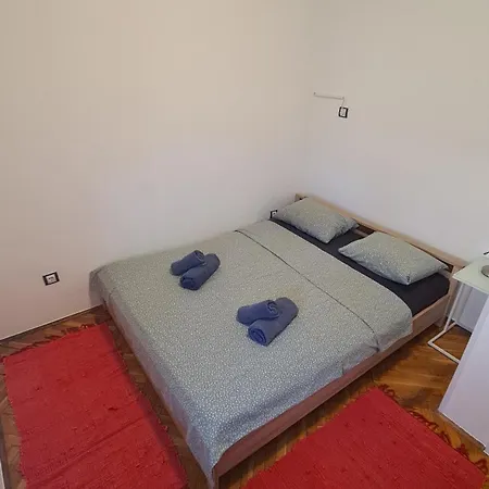 Apartment House Marcone - Pool *