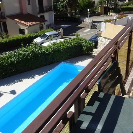 House Marcone - Pool *