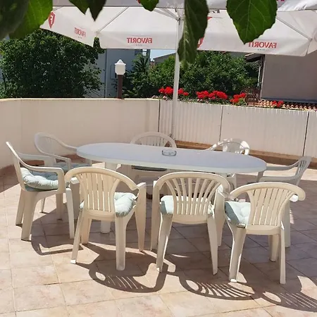 Apartment House Marcone - Pool Rovinj