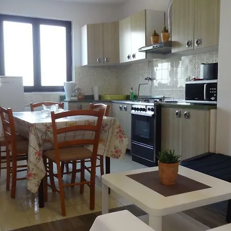 Apartment House Marcone - Pool *