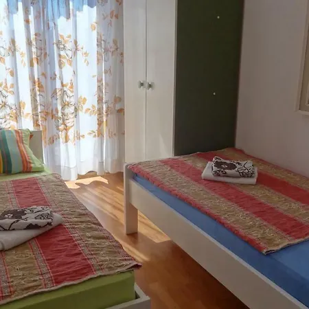 House Marcone - Pool Apartment