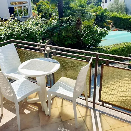 House Marcone - Pool *