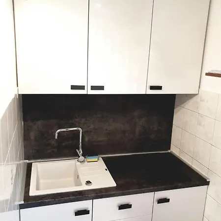 House Marcone - Pool