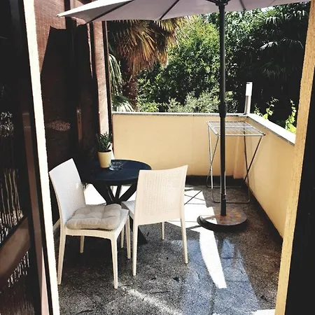 House Marcone - Pool روفينج