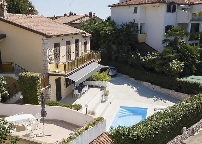 House Marcone - Pool