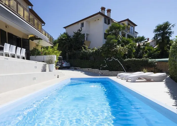 House Marcone - Pool *
