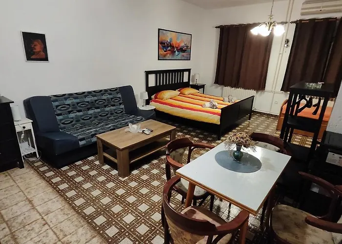 Appartement House Marcone - Pool *