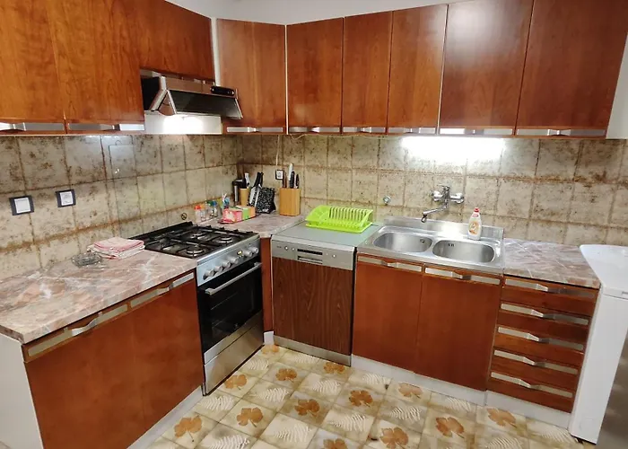 House Marcone - Pool * Rovinj