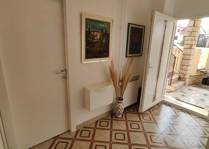 Appartement House Marcone - Pool