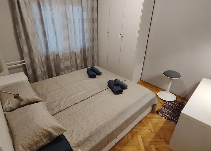 House Marcone - Pool Rovinj