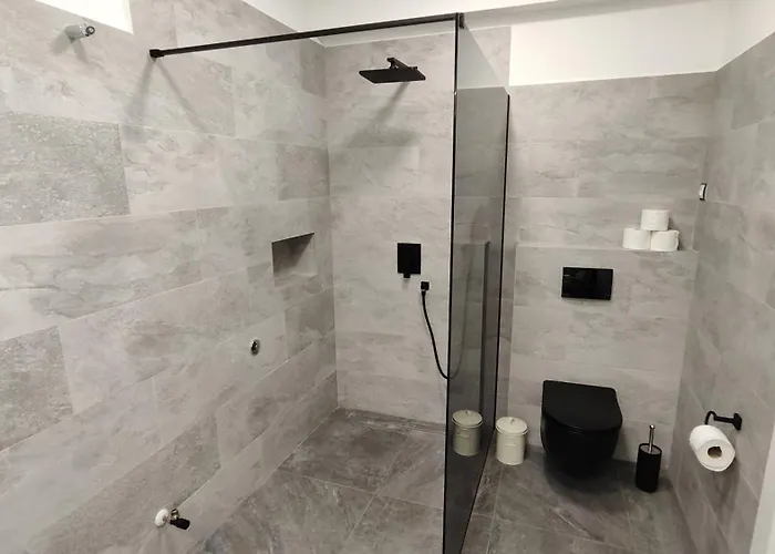 House Marcone - Pool *