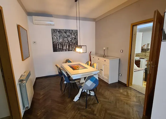 Appartement House Marcone - Pool Rovinj