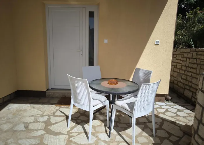 Appartement House Marcone - Pool *