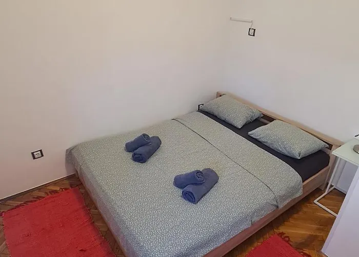 Appartement House Marcone - Pool *