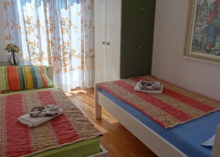 House Marcone - Pool Appartement