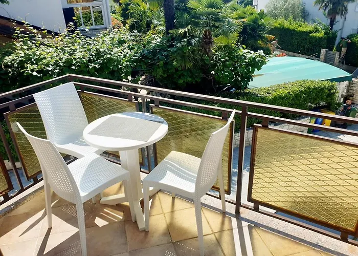 House Marcone - Pool *