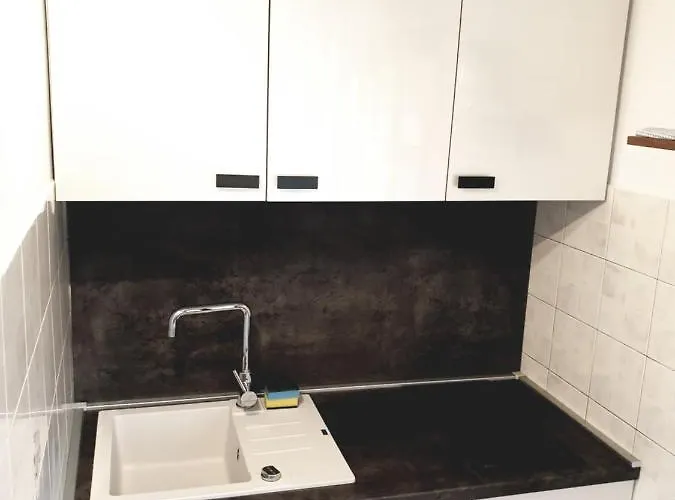 House Marcone - Pool