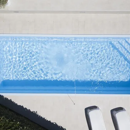 Appartamento House Marcone - Pool Rovigno