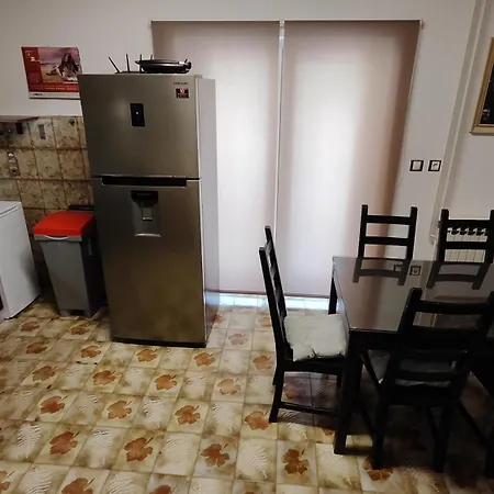 House Marcone - Pool Appartamento Rovigno