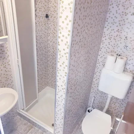 Appartement House Marcone - Pool