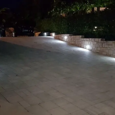 House Marcone - Pool 아파트 *