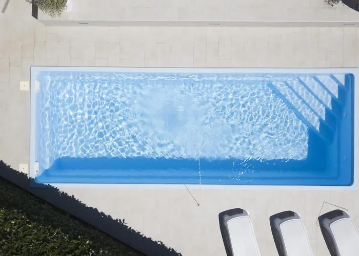 Appartamento House Marcone - Pool Rovigno
