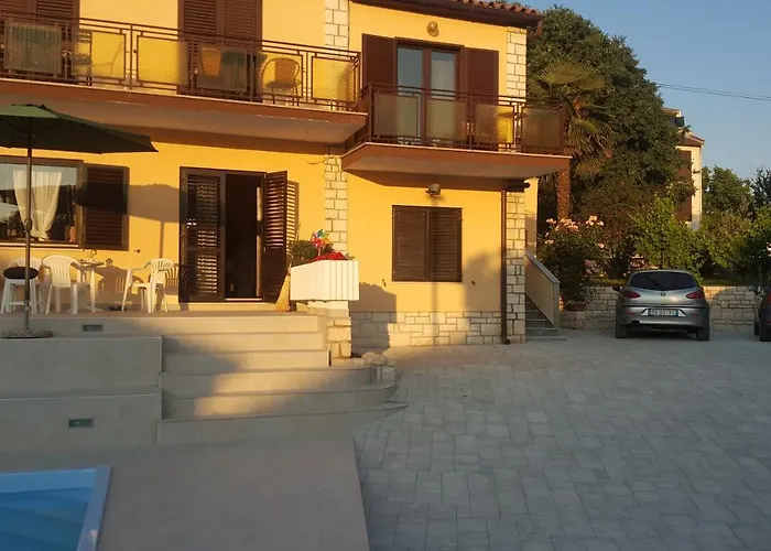 Appartamento House Marcone - Pool *