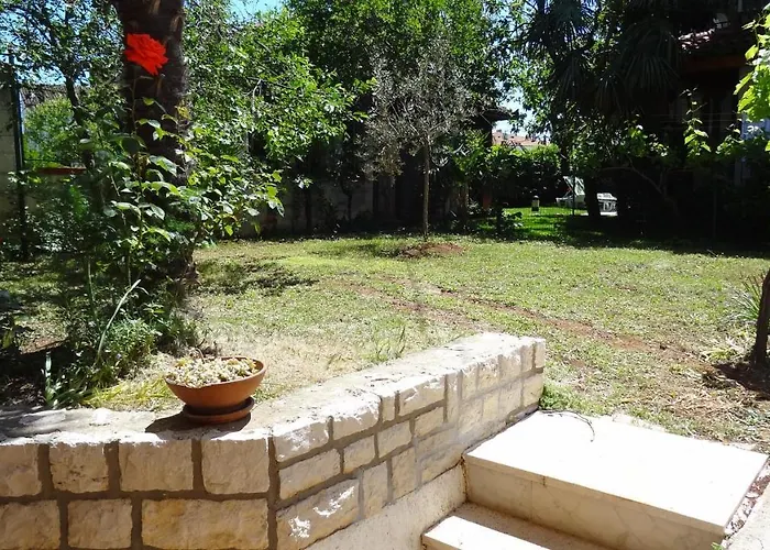 House Marcone - Pool Appartamento *
