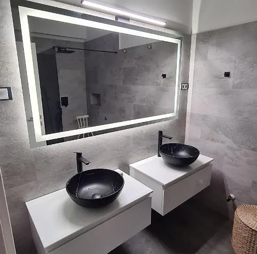Appartamento House Marcone - Pool
